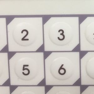 Meet your Posher, Andy